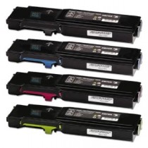 106R02229 Toner rigenerato Ciano per Xerox PHASER 6600, 6605.