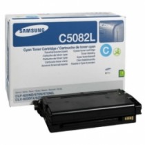 CLT-C5082L - TONER ORIGINALE CIANO PER CLP 620ND, 670ND, CLX 6220FX, 6250FX.