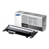 CLT-K406S - TONER ORIGINALE NERO PER CLP 360, CLP 365, CLX 3300, CLX 3305.