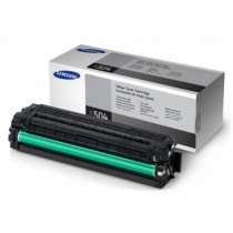 CLT-K504S - TONER ORIGINALE NERO PER CLP 415, CLX 4195.