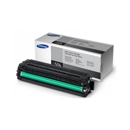 CLT-K504S - TONER ORIGINALE NERO PER CLP 415, CLX 4195.