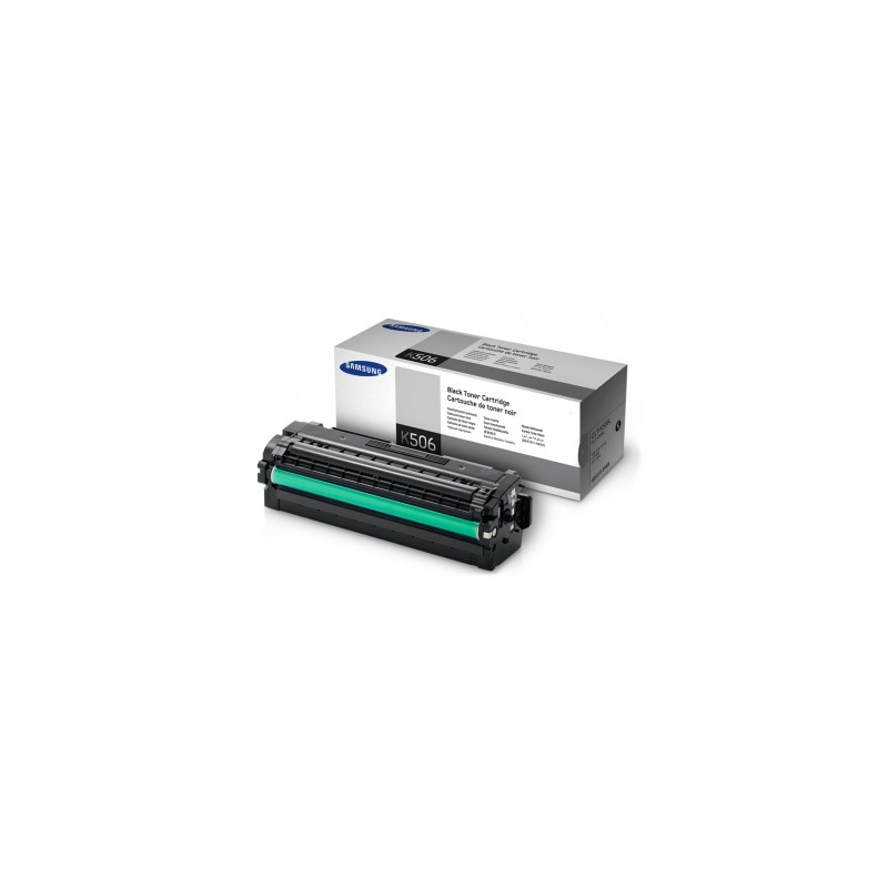 CLT-K506L - TONER ORIGINALE NERO PER CLP 680ND, CLX 6260.