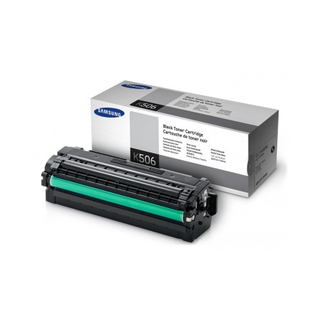 CLT-K506L - TONER ORIGINALE NERO PER CLP 680ND, CLX 6260.