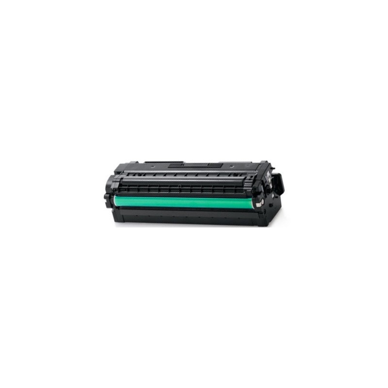 CLT-K506L - Toner rigenerato Nero per Clp 680ND, Clx 6260. Stampa fino a 6.000 pagine al 5% di copertura.