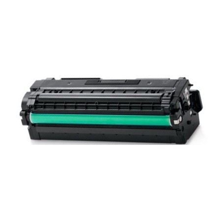 CLT-K506L - Toner rigenerato Nero per Clp 680ND, Clx 6260. Stampa fino a 6.000 pagine al 5% di copertura.