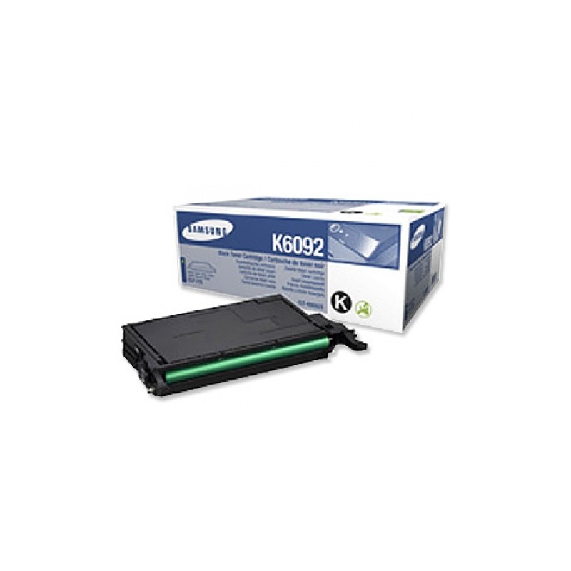 CLT-K6092S - TONER ORIGINALE NERO PER CLP 770 ND.