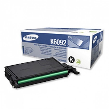 CLT-K6092S - TONER ORIGINALE NERO PER CLP 770 ND.