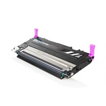 CLT-M406S - Toner rigenerato Magenta per Clp 360, Clp 365, CLX 3300, CLX 3305. Stampa fino a 1.000 pagine al 5% di copertura.