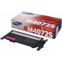 CLT-M4072S - TONER ORIGINALE MAGENTA PER CLP 320, 320N, 325, 325W, CLX 3185.