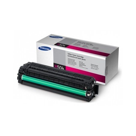 CLT-M504S - TONER ORIGINALE MAGENTA PER CLP 415, CLX 4195.