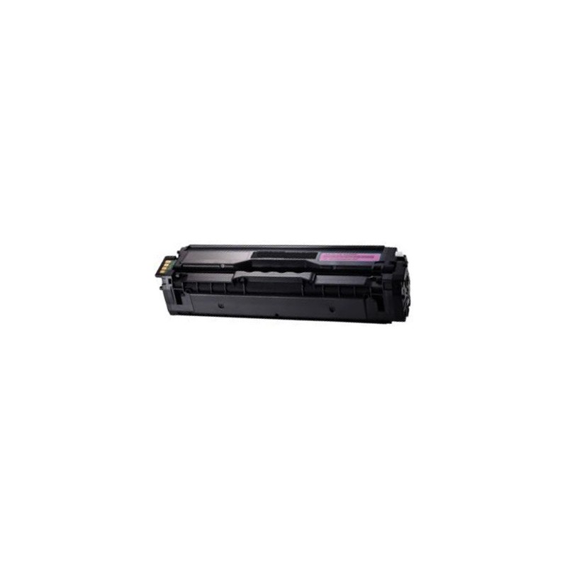 CLT-M504S - Toner rigenerato Magenta per Clp 415, Clx 4195. Stampa fino a 1.800 pagine al 5% di copertura.