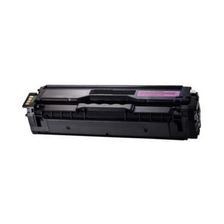 CLT-M504S - Toner rigenerato Magenta per Clp 415, Clx 4195. Stampa fino a 1.800 pagine al 5% di copertura.