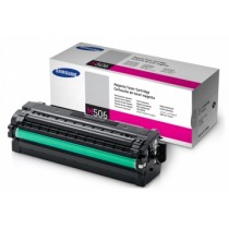 CLT-M506L - TONER ORIGINALE MAGENTA PER CLP 680ND, CLX 6260.