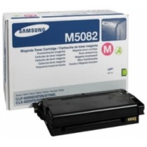 CLT-M5082L - TONER ORIGINALE MAGENTA PER CLP 620ND, 670ND, CLX 6220FX, 6250FX.