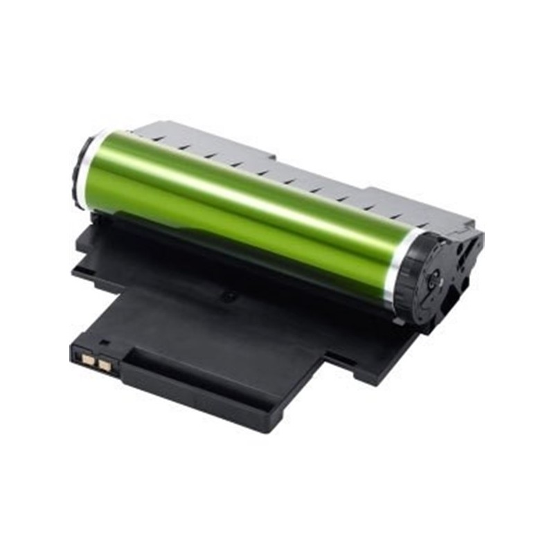 CLT-R409 - Tamburo rigenerato Nero + Colore per Samsung Clp 310 N, 310, 315, Clx 3170 FN, 3175 FN