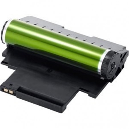 CLT-R409 - Tamburo rigenerato Nero + Colore per Samsung Clp 310 N, 310, 315, Clx 3170 FN, 3175 FN