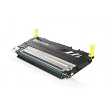 CLT-Y406S - Toner rigenerato Giallo per Clp 360, Clp 365, CLX 3300, CLX 3305. Stampa fino a 1.000 pagine al 5% di copertura.