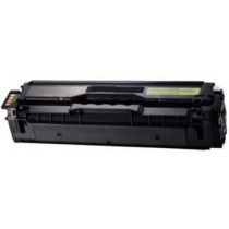 CLT-Y504S - Toner rigenerato Giallo per Clp 415, Clx 4195. Stampa fino a 1.800 pagine al 5% di copertura.