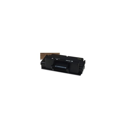 106R02307 - Toner rigenerato Nero per Xerox Work Center 3320. Stampa fino a 11.000 pagine al 5% di copertura.