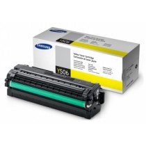 CLT-Y506L - TONER ORIGINALE GIALLO PER CLP 680ND, CLX 6260.