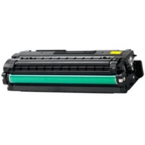 CLT-Y506L - Toner rigenerato Giallo per Clp 680ND, Clx 6260. Stampa fino a 3.500 pagine al 5% di copertura.