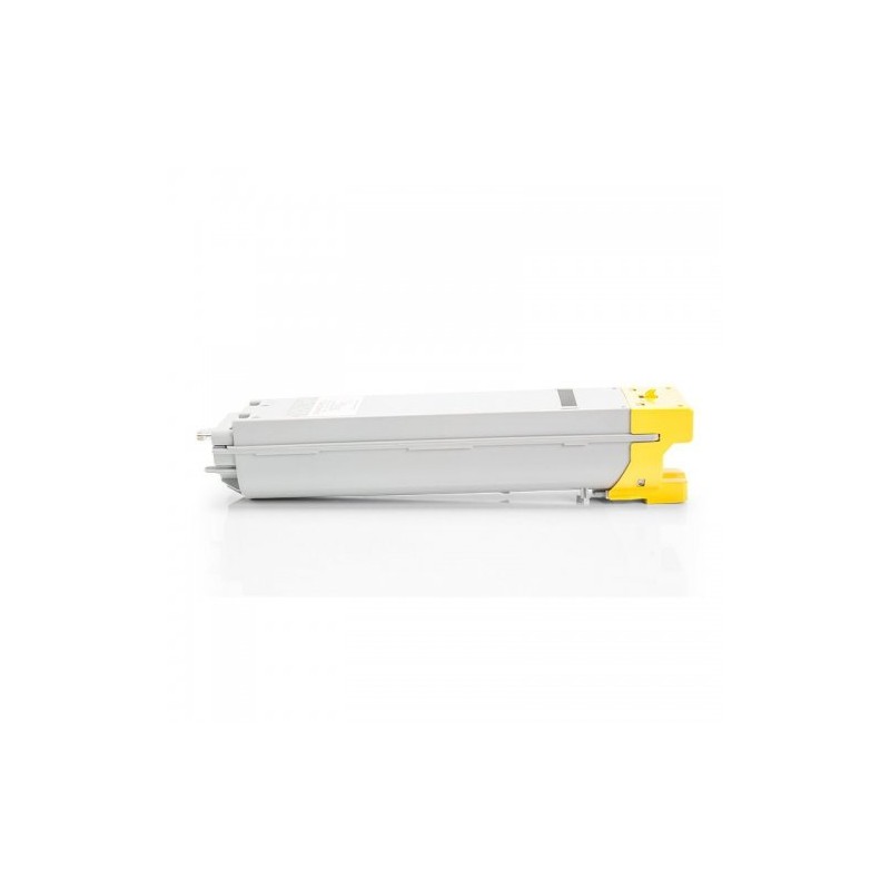 CLT-Y659L - Toner rigenerato Giallo per ProXpress CLX8640, CLX8650, C8640, C8650