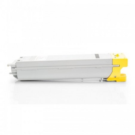 CLT-Y659L - Toner rigenerato Giallo per ProXpress CLX8640, CLX8650, C8640, C8650