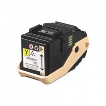 106R02602 Toner rigenerato giallo per Xerox PHASER 7100