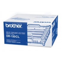 DR-130CL - TAMBURO ORIGINALE NERO + COLORE PER BROTHER DCP 9040 CN, 9045 CDN, HL 4040 CN, 4050 CDN, 4070 CDW.