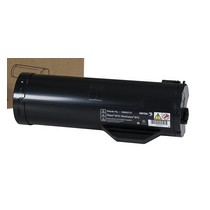 106R02722 - Toner rigenerato Nero per Xerox phaser 3610DNM , Workcentre 3615DNM