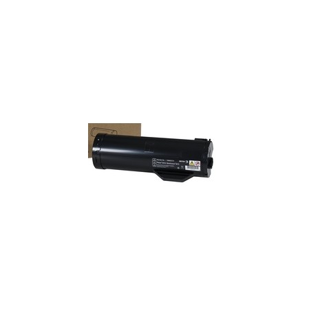 106R02722 - Toner rigenerato Nero per Xerox phaser 3610DNM , Workcentre 3615DNM