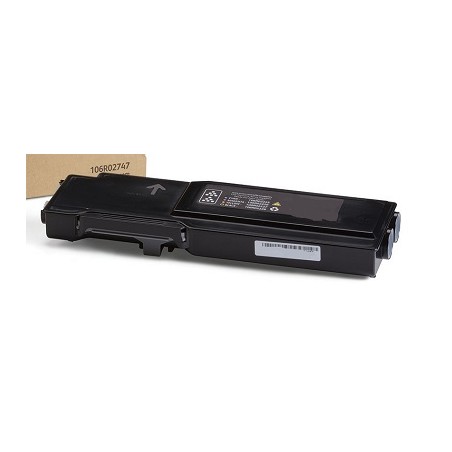 106R02744 Toner rigenerato Ciano per Xerox Workcentre 6655