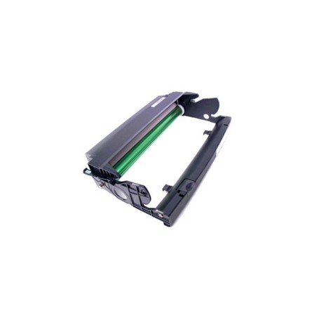 E250X22G - Tamburo rigenerato Nero per Lexmark Optra E250D, E350D, E250DN, E350DN, E352DN. Stampa fino a 30.000 pagine% 5 di cop