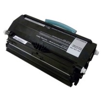 E260A11E - Toner rigenerato Nero per Lexmark Optra E260, E260 D, E260 DN, E 360 D, E 360 DN. Stampa fino a 3.500 pagine al 5% di