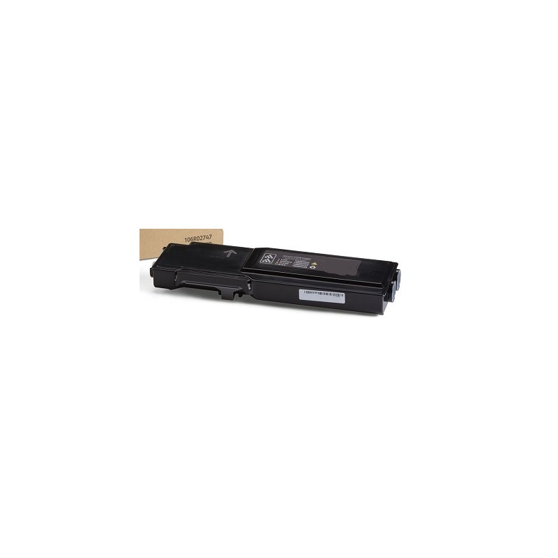 106R02747 Toner rigenerato Nero per Xerox Workcentre 6655