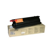 GP-555 - Toner compatibile Nero per Canon GP 555, 605, 605P, IR 7200. Stampa fino a 33.000 pagine al 5% di copertura.