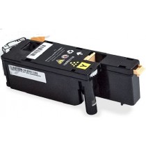 106R02758 - Toner rigenerato Giallo per Xerox WorkCentre 6025, 6027, Phaser 6020,6022