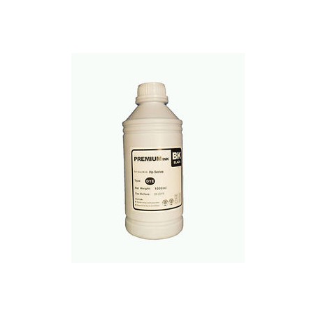 Ink 1000 Ml Per Canon - Hp - Lexmark black