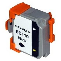 ink bci10BK serbatoio compatibile bjc 50