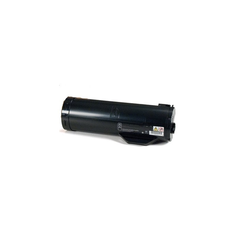 106R03582 - Toner rigenerato Nero per Xerox VersaLink B400Vdn , B405Vdn