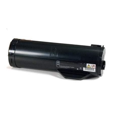 106R03582 - Toner rigenerato Nero per Xerox VersaLink B400Vdn , B405Vdn