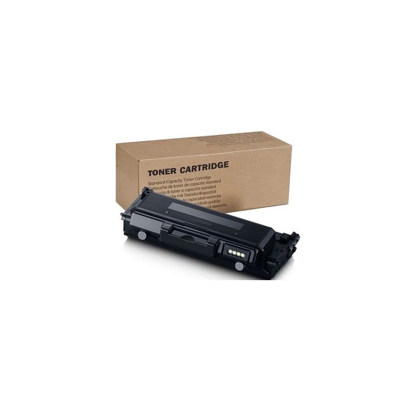 106R03624 - Toner rigenerato Nero per Xerox Phaser 3330,WC 3335,3345.