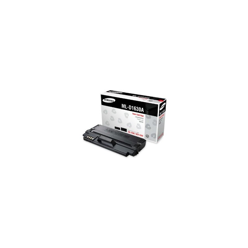 ML- D1630A - TONER ORIGINALE NERO PER ML 1630, SCX 4500, ML 1630 W, SCX 4500 W.