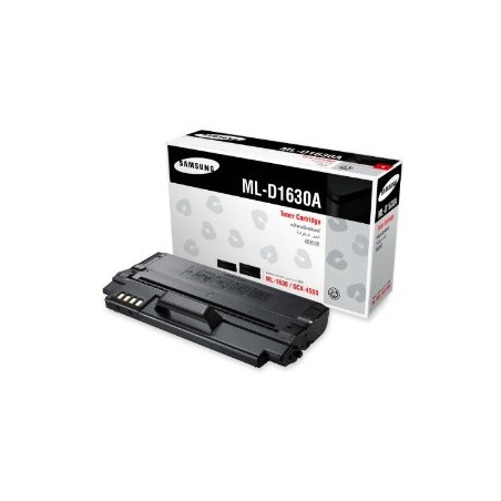 ML- D1630A - TONER ORIGINALE NERO PER ML 1630, SCX 4500, ML 1630 W, SCX 4500 W.