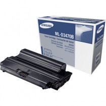 ML-D3470B - TONER ORIGINALE NERO PER ML 3470 D, 3471 ND.