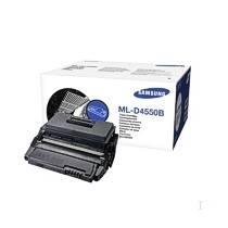 ML-D4550B - TONER ORIGINALE NERO PERML 4550, 4050N, 4551N, 4550 R, 4551 ND.