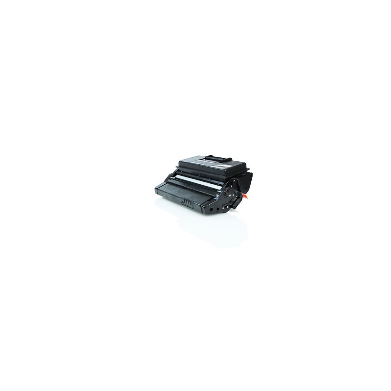 ML-D4550B - Toner rigenerato Nero perML 4550, 4050N, 4551N, 4550 R, 4551 ND. Stampa fino a 20.000 pagine al 5% di copertura.