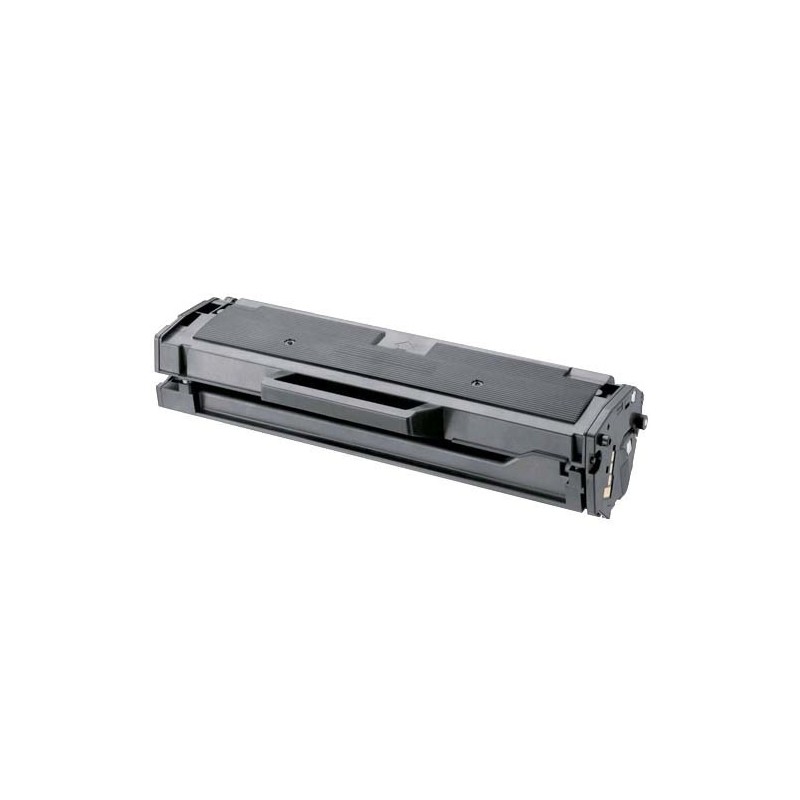 MLT-D101S - Toner rigenerato Nero per ML 2160, 2165W, 2165, SCX 3400, 3400F, 3405, 3405F, 3405FW, SF 760. Stampa fino a 1.500 pa