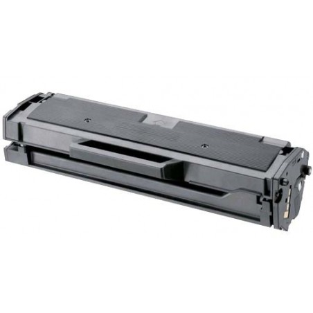 MLT-D101S - Toner rigenerato Nero per ML 2160, 2165W, 2165, SCX 3400, 3400F, 3405, 3405F, 3405FW, SF 760. Stampa fino a 1.500 pa