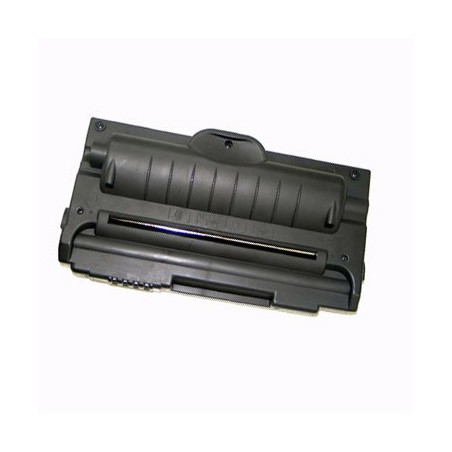 109R00746 - Toner rigenerato Nero per Xerox Phaser 3150. Stampa fino a 5.000 pagine al 5% di copertura.